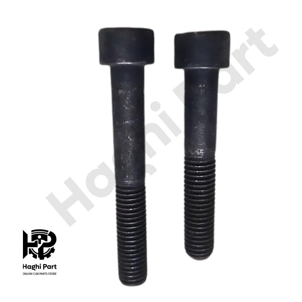 پيچ استارت ام وی ام X22