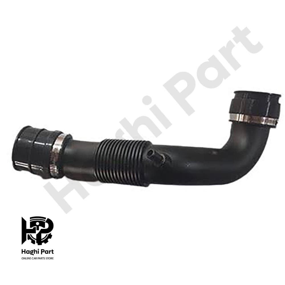 خرطومي هواکش چرمي برلیانس H330