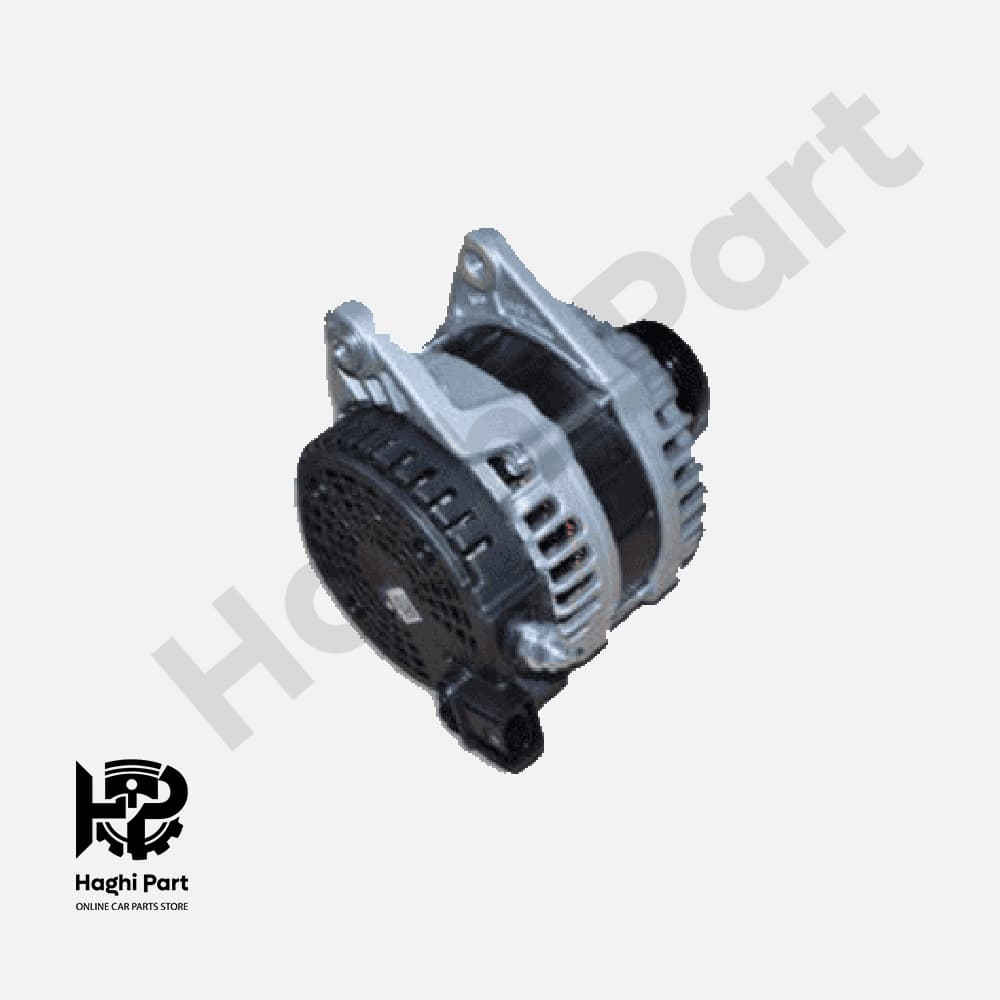 هرزگرد دينام کامل چری فونیکس FX اصلی