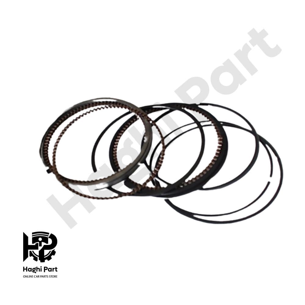 رينگ موتور استاندارد چری تیگو 7 وارداتی