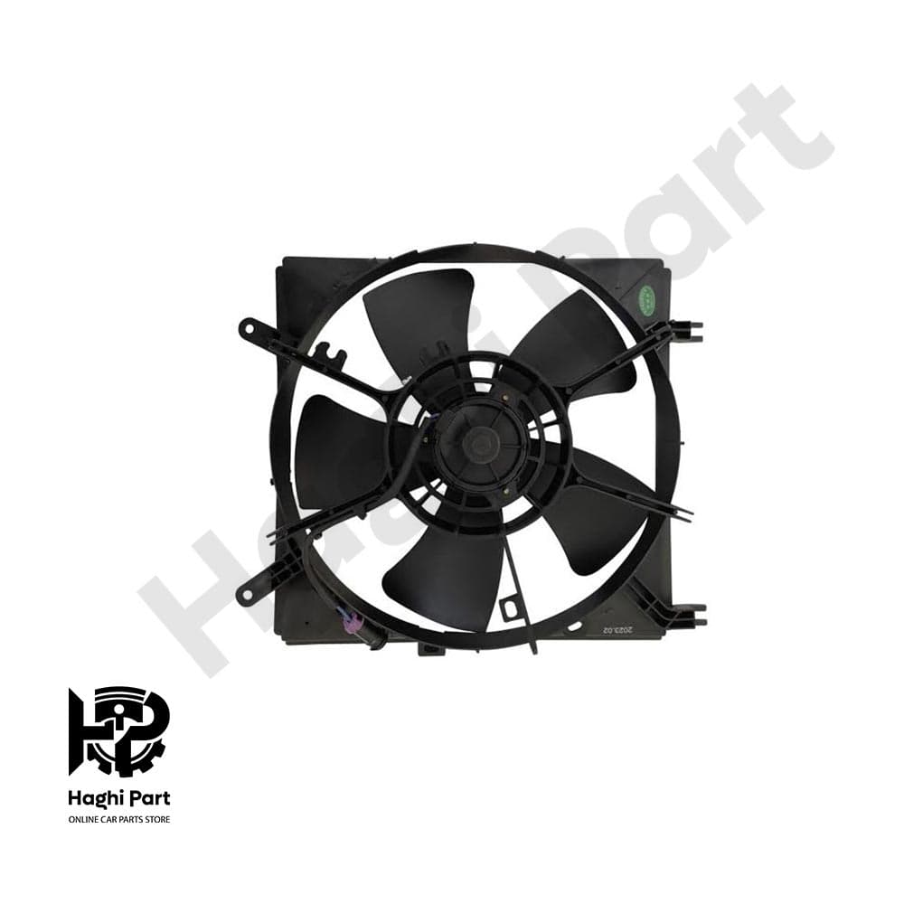 فن اب اتومات ام وی ام X33