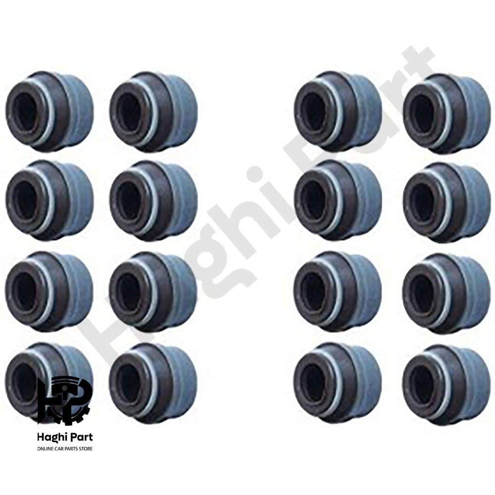ساق سوپاپ TU5-206 ويژن لیفان