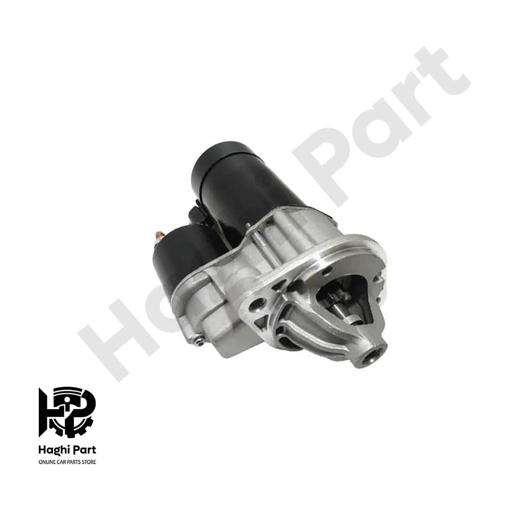 استارت ام وی ام 110