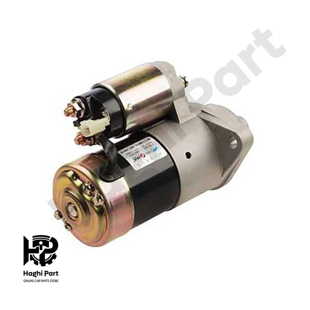 استارت ام وی ام 110S اصلی