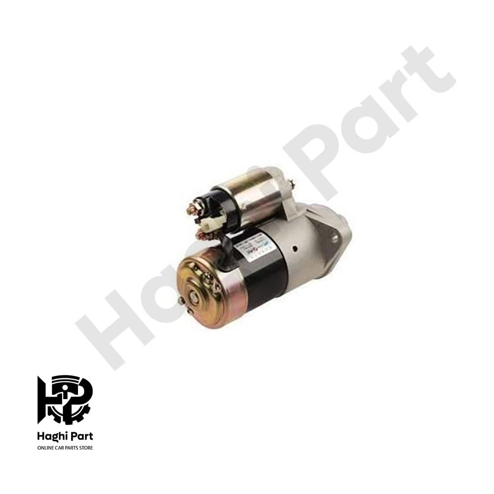 استارت لیفان 520