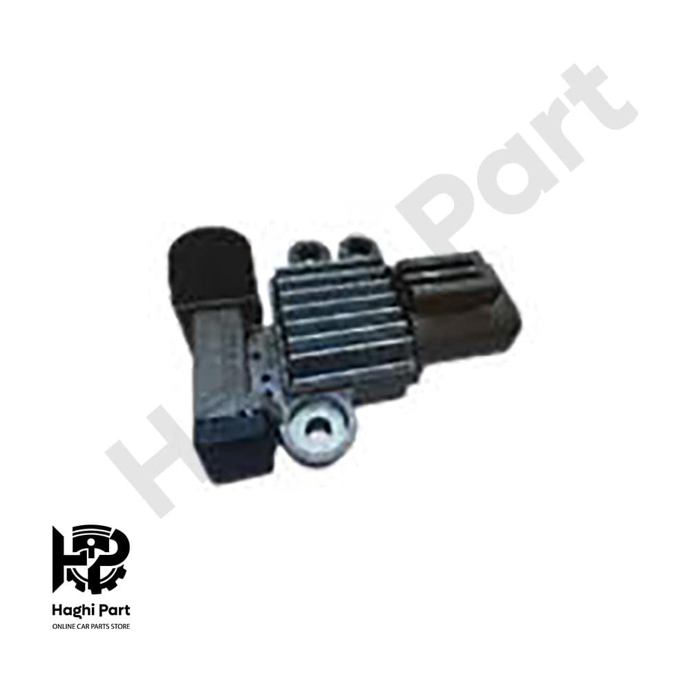 آفتامات دينام برلیانس H320