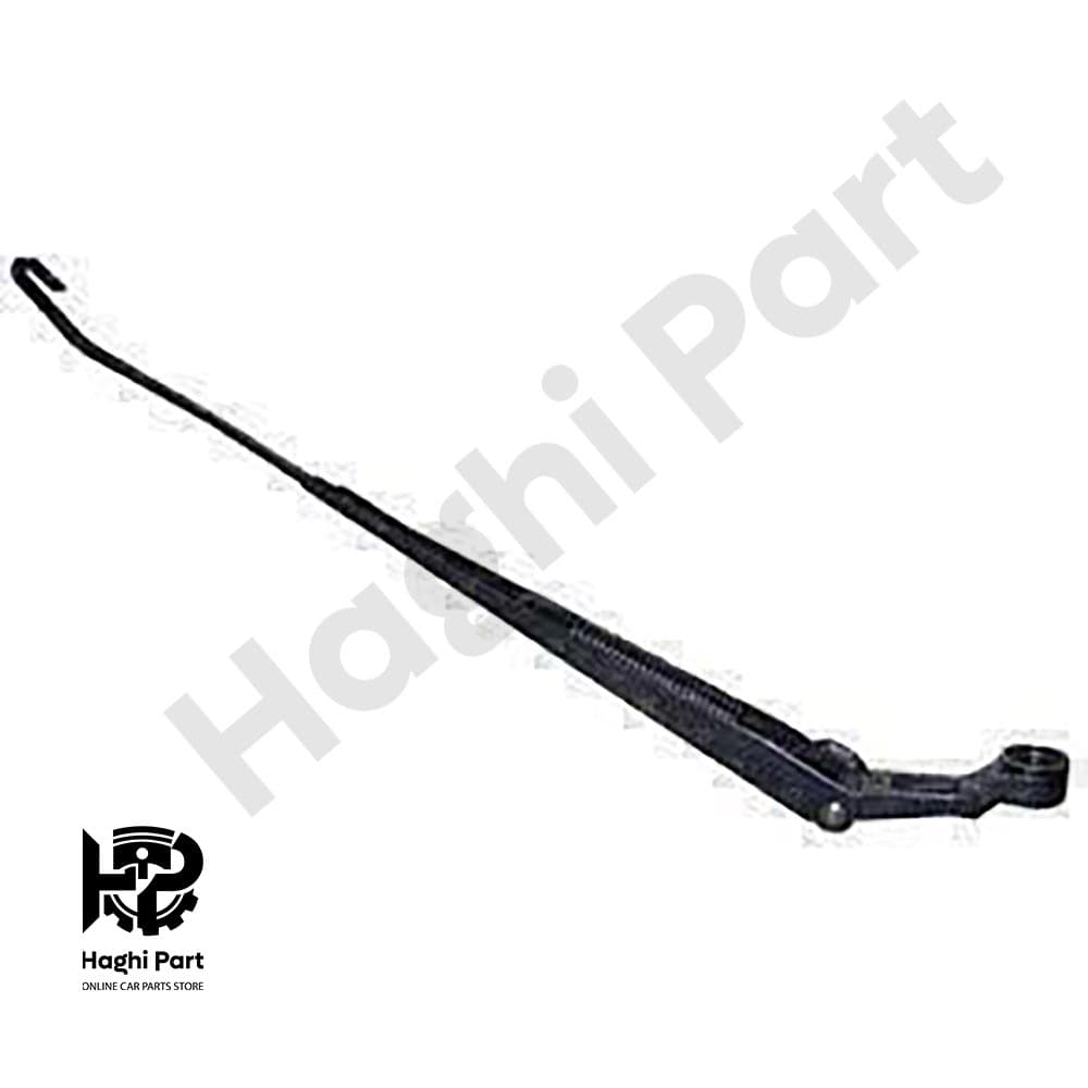 بازويي برف پاک کن جلو راست ام وی ام X33 اصلی