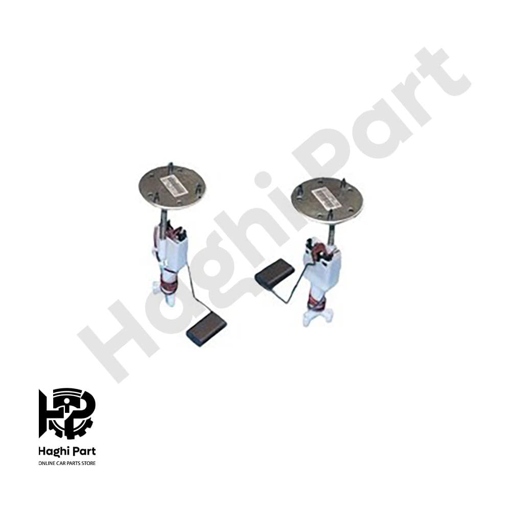 درجه باک بنزين ام وی ام X33