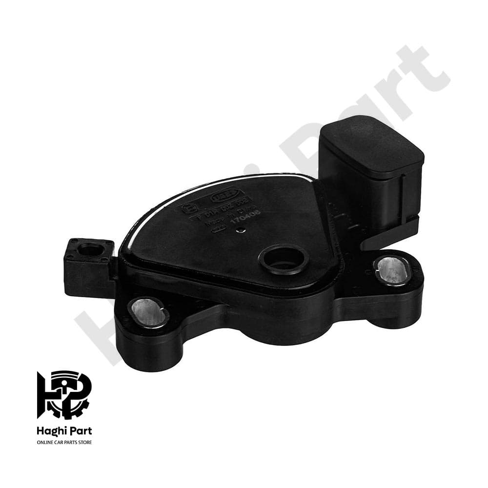 سلکتور تعويض دنده اتومات ام وی ام X22