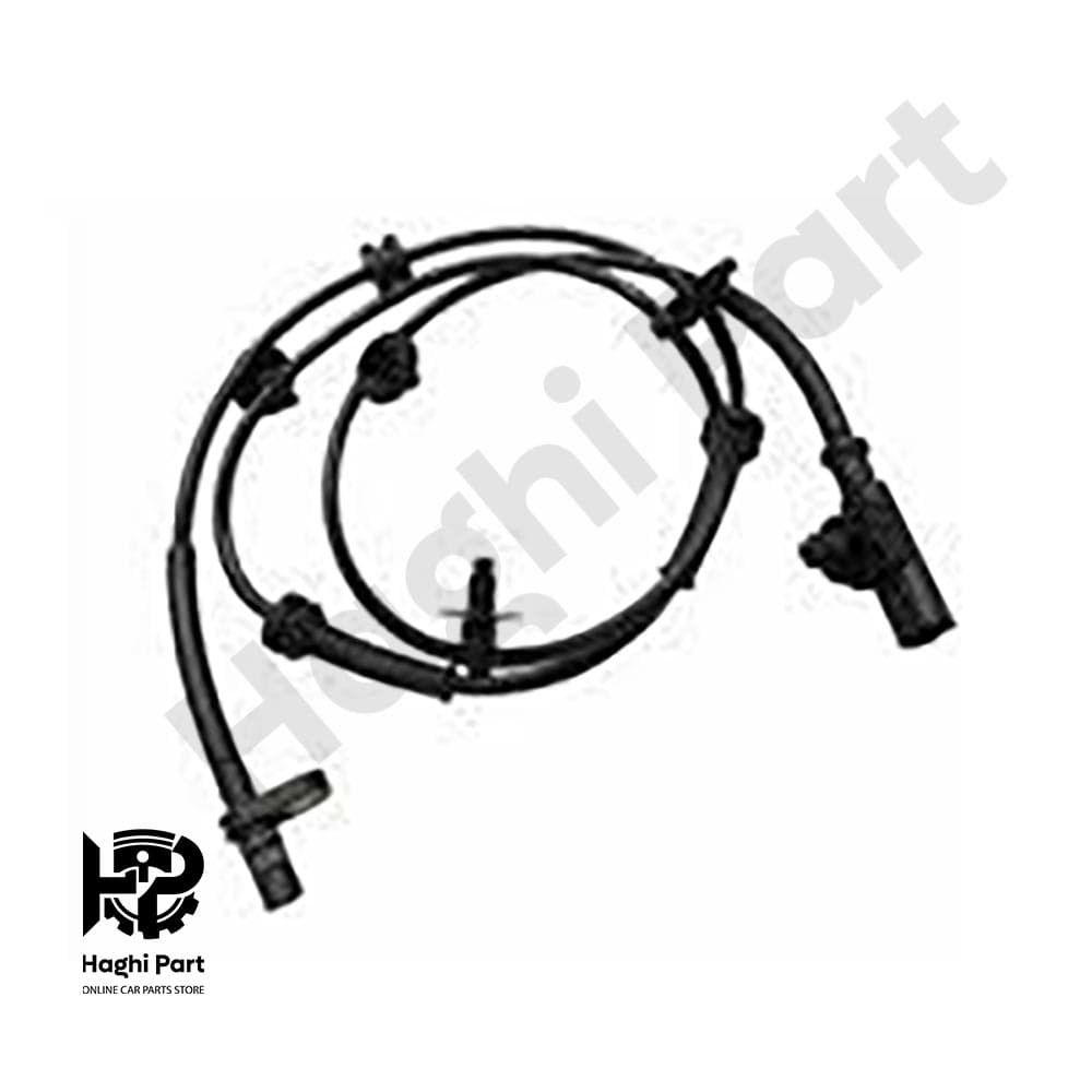 سنسور ABS چرخ عقب راست جک J5
