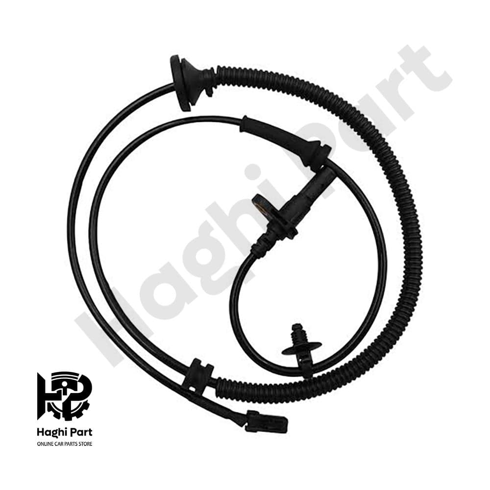 سنسور ABS چرخ عقب چپ ام وی ام X22 اصلی