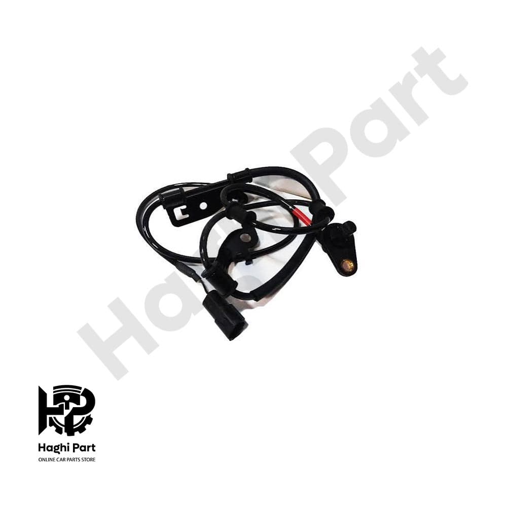 سنسور ABS چرخ جلو راست ام وی ام 110S اصلی