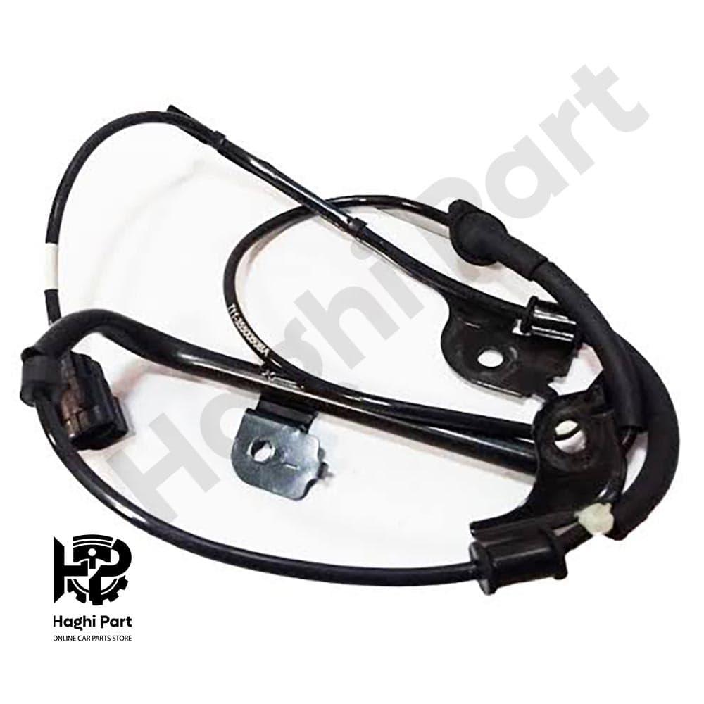 سنسور ABS چرخ عقب چپ اصلي BA ام وی ام X33