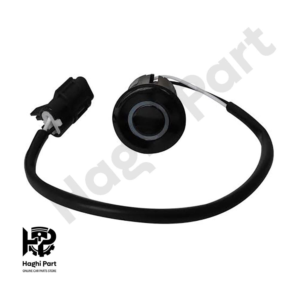 سنسور دنده عقب ام وی ام X33S اصلی