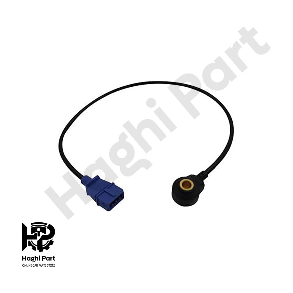سنسور ضربه ناک ام وی ام X33