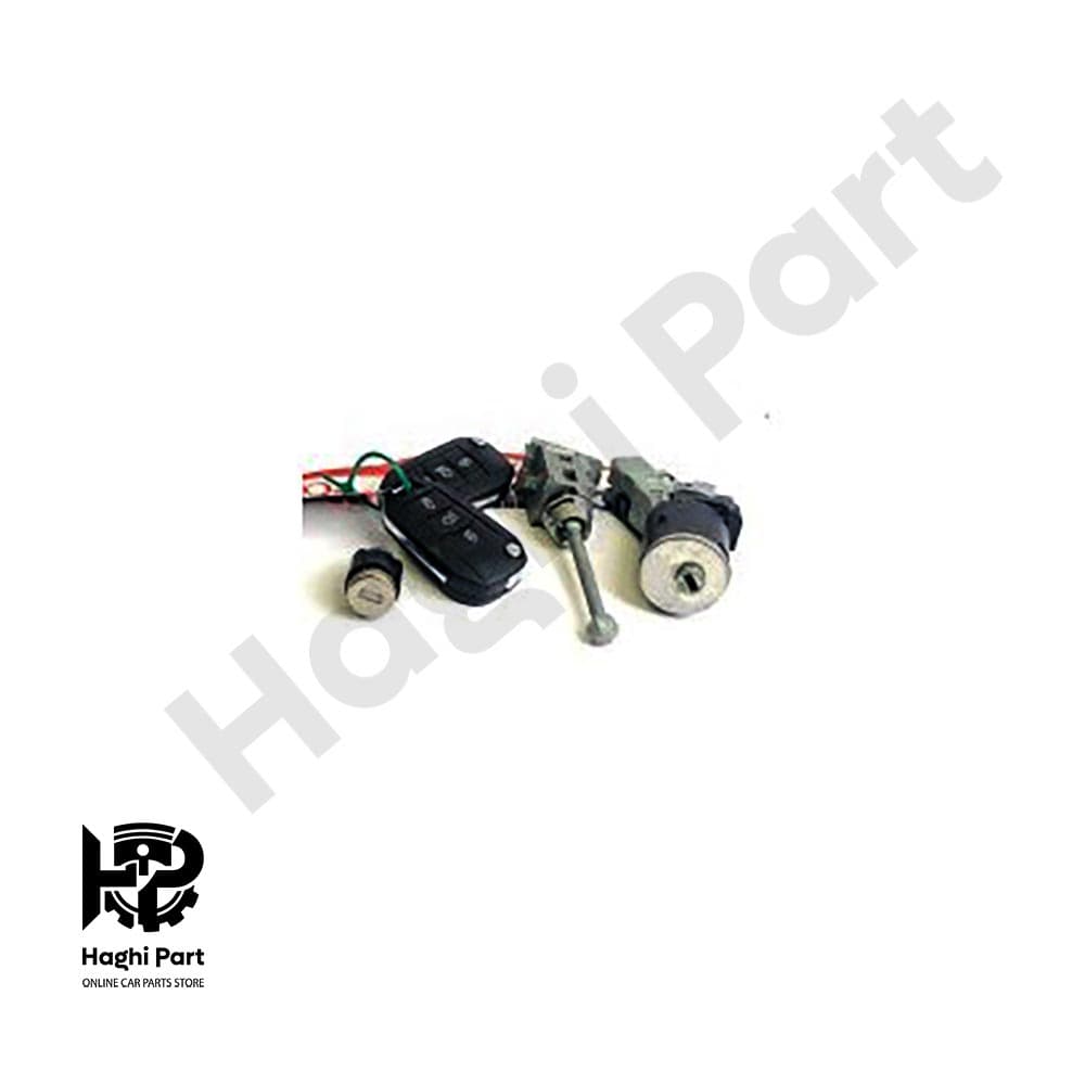 سوئيچ کامل لیفان X60