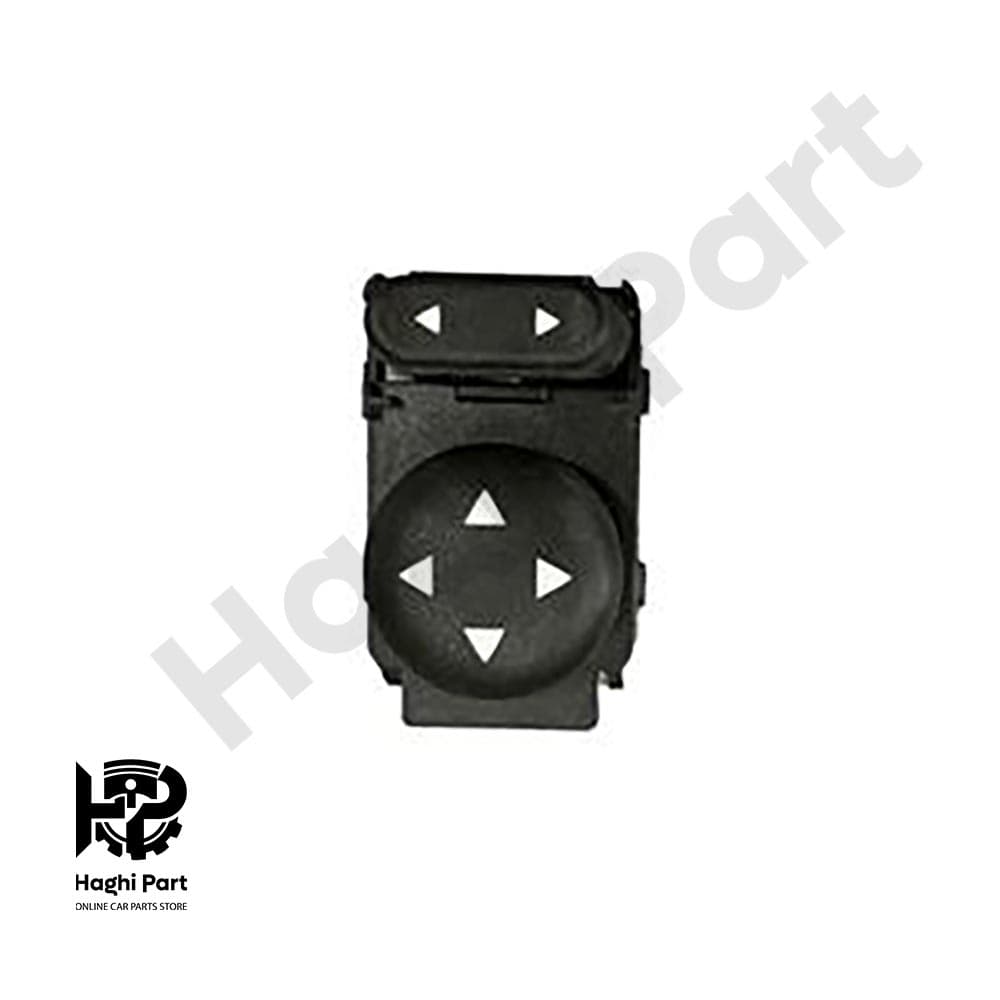 سوئيچ کنترل آینه ام وی ام 110S