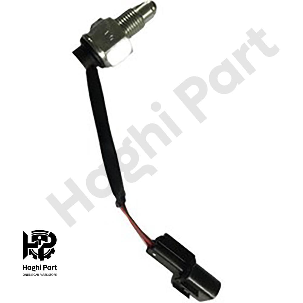 فشنگي دنده عقب برلیانس H330