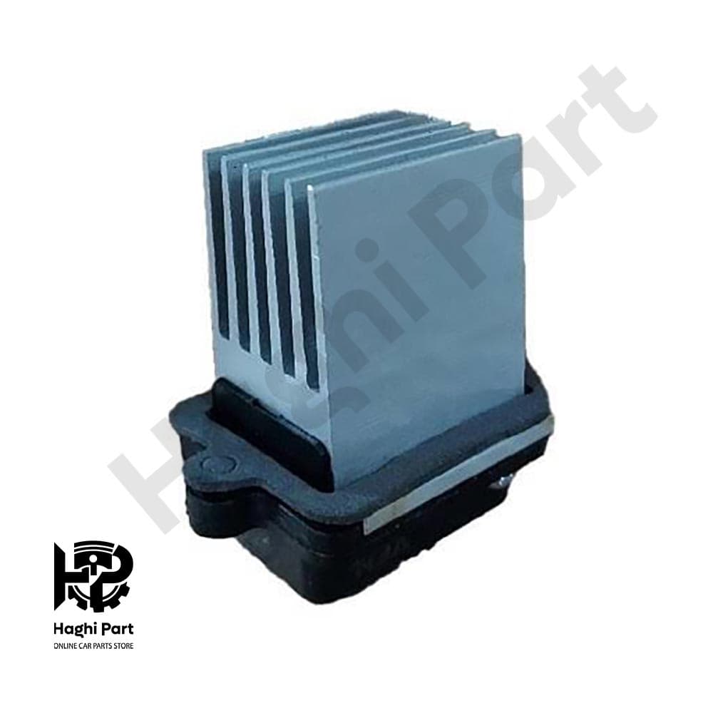 مقاومت بخاري اصلي کد 9EC ام وی ام 110
