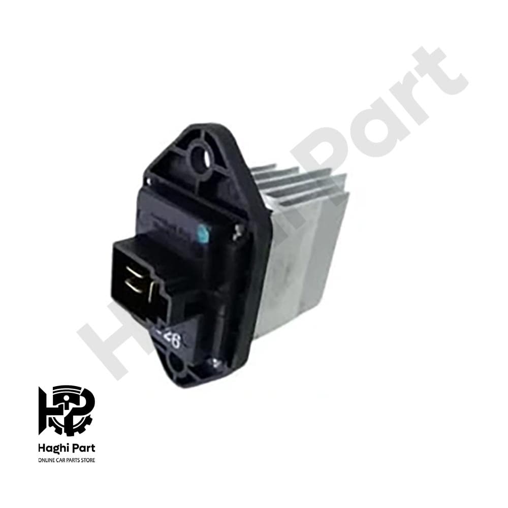 مقاومت فن بخاري ام وی ام X33S اصلی