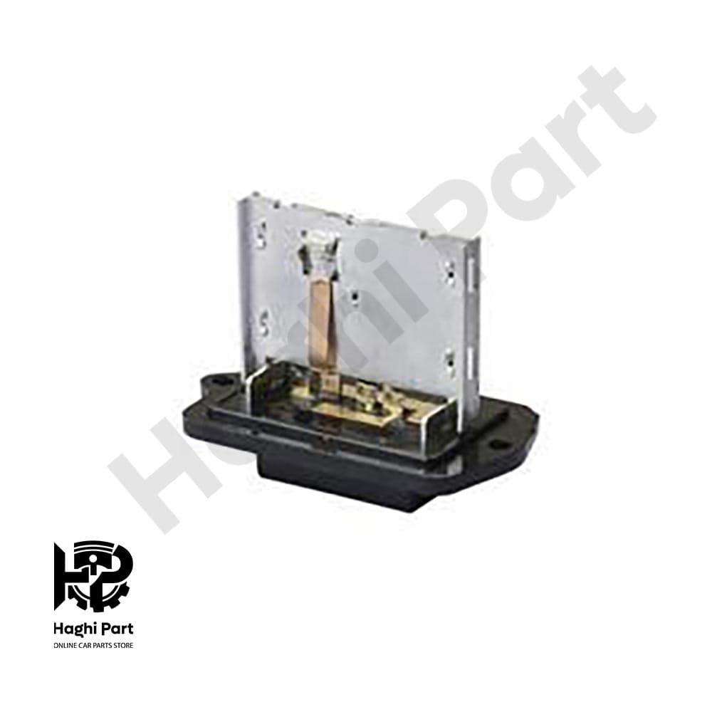 مقاومت فن بخاري چری تیگو 5 اصلی