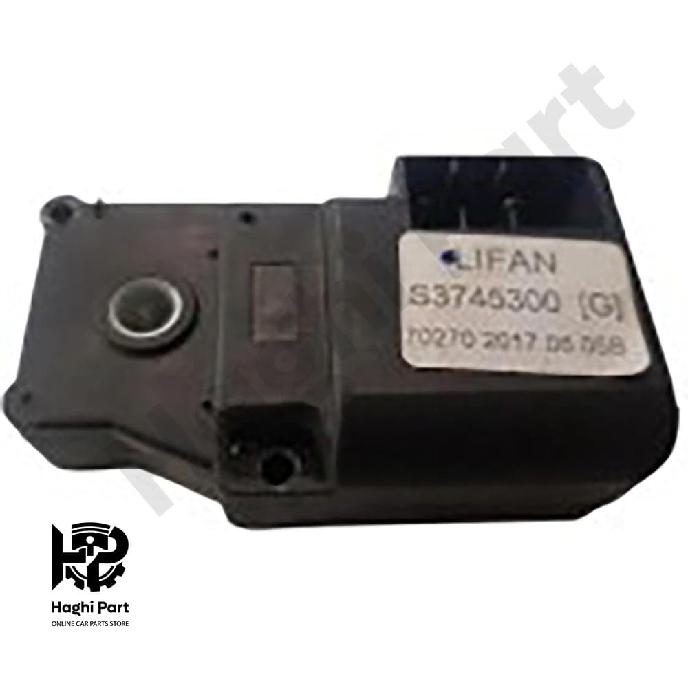 موتور تغيير وضعيت هوا اصلي 300C لیفان 620