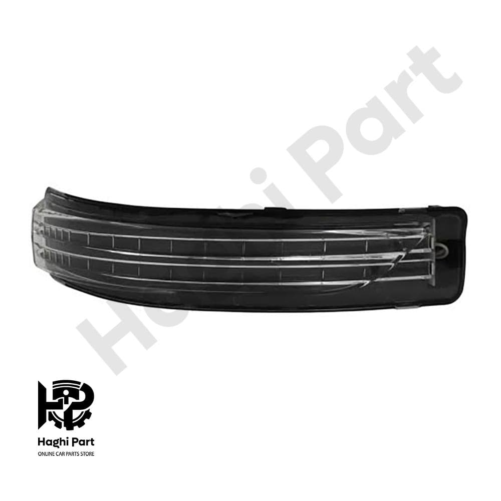 راهنما آینه راست ام وی ام X33S