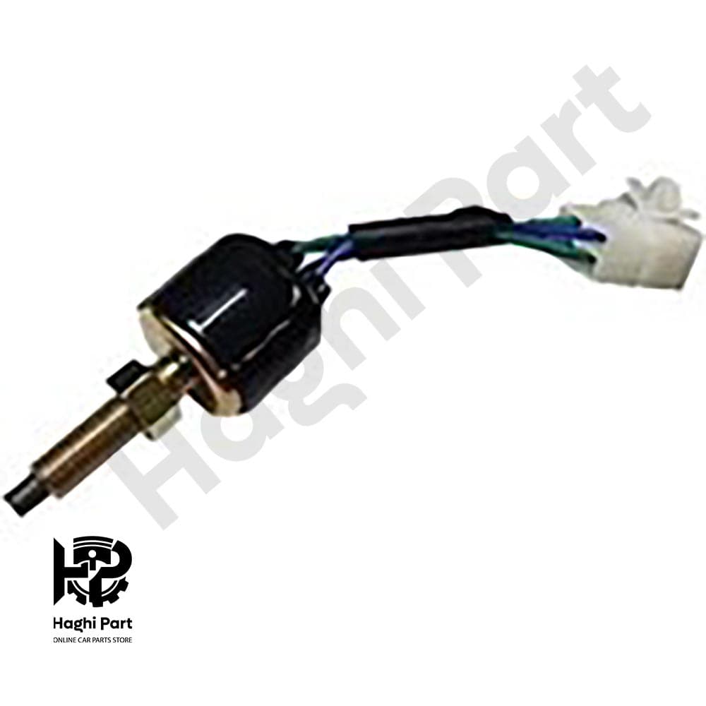 استپشن ترمز وارداتي برلیانس H330