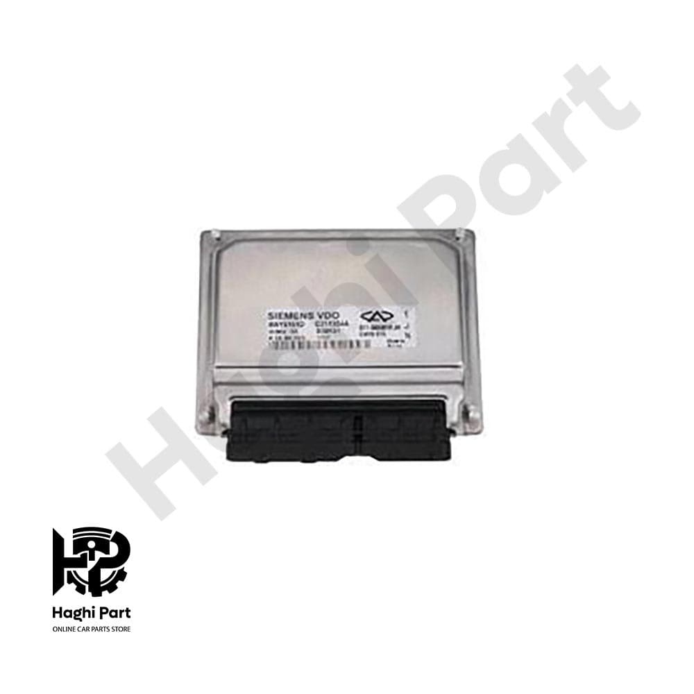 کامپيوتر ECU اصلي ام وی ام X22