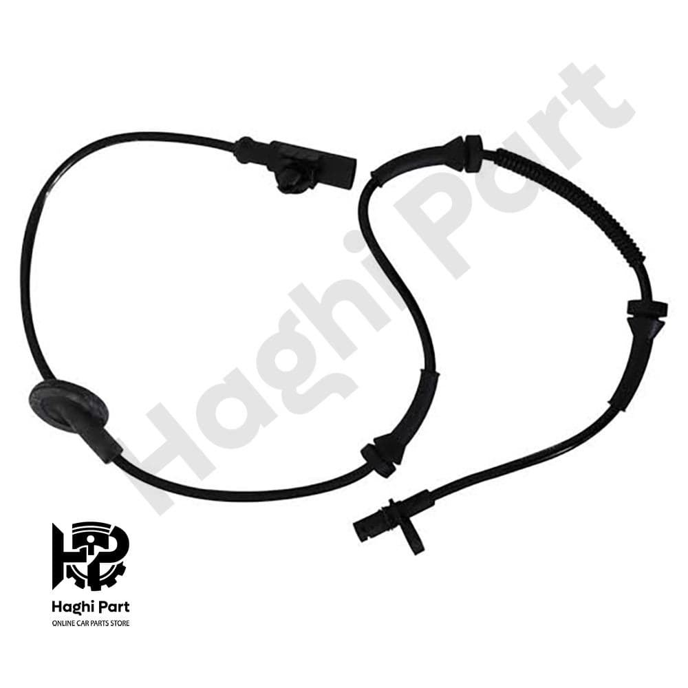 سنسور ABS چرخ عقب راست جک S3