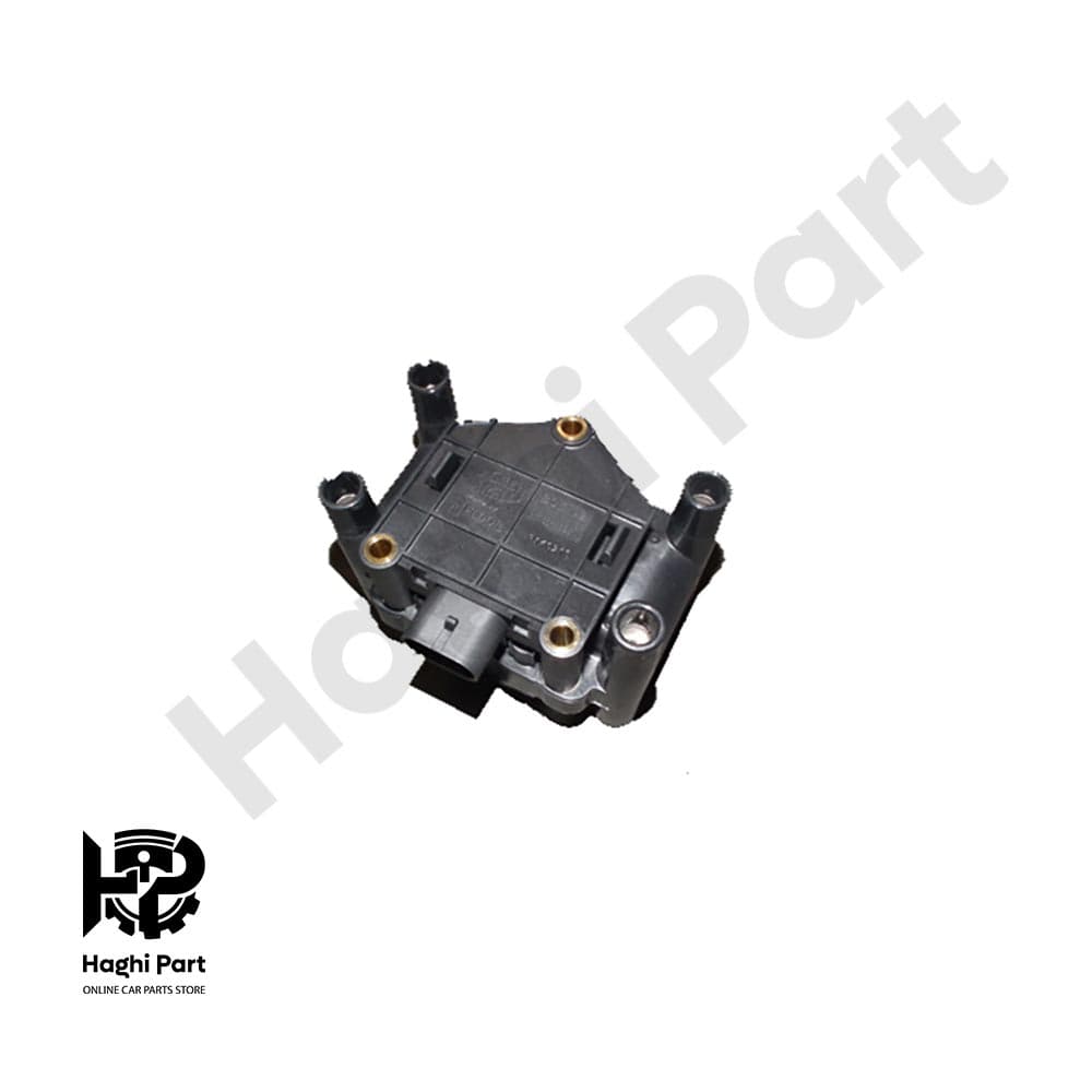 کوئل 110چهار سیلندر اتومات وارداتي ام وی ام