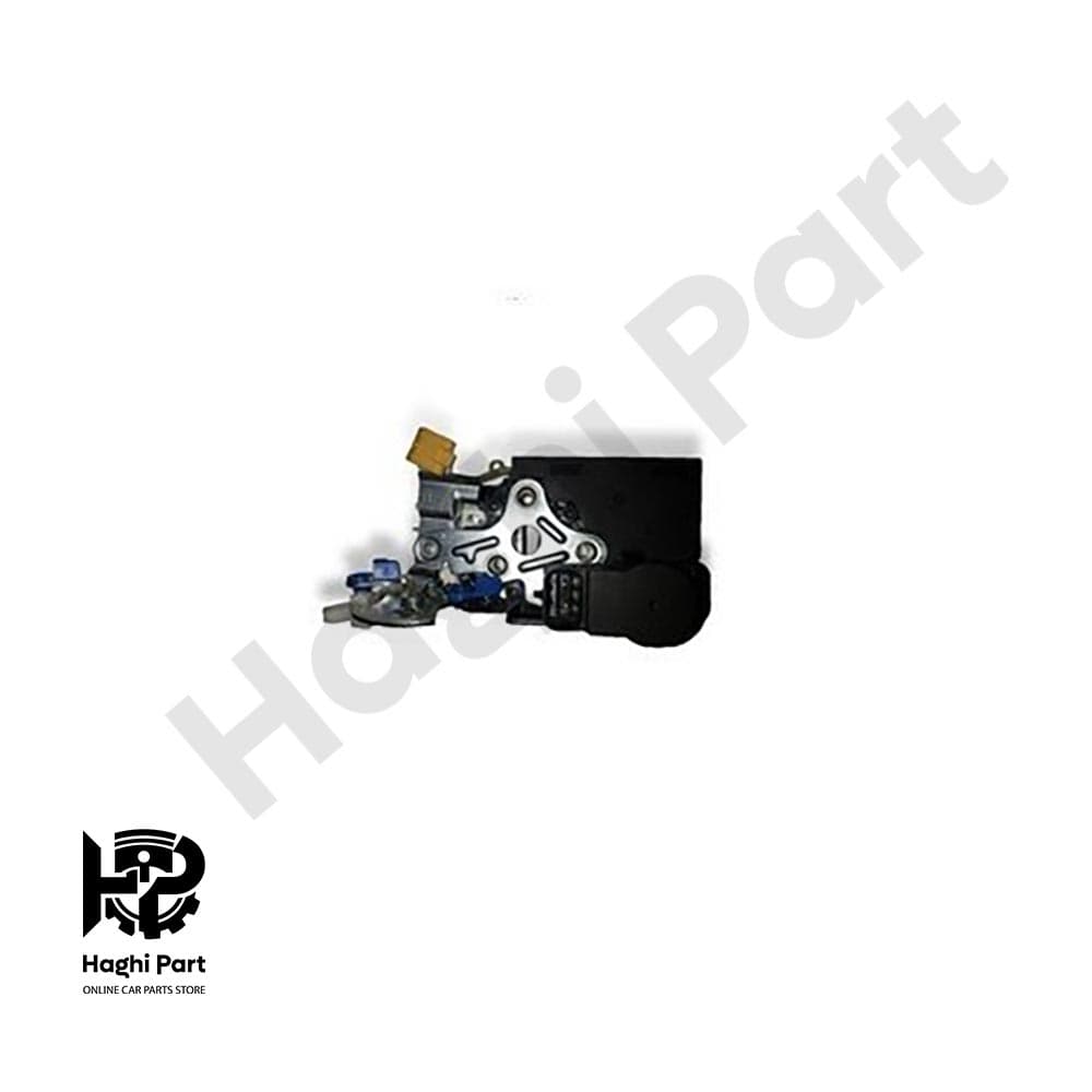 قفل و پمپ درب جلو چپ برلیانس H230