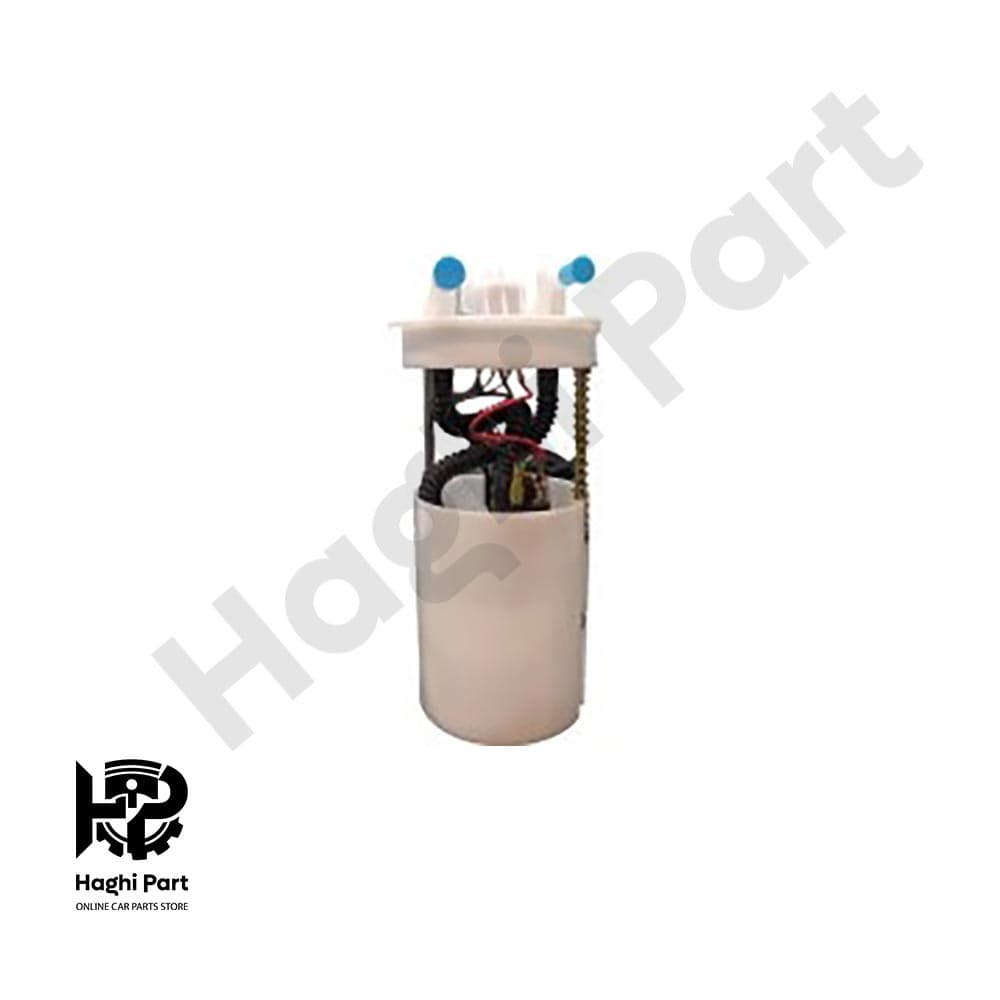 پمپ بنزين برلیانس H320