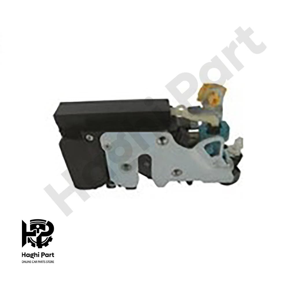 قفل و پمپ درب جلو راست برلیانس H230