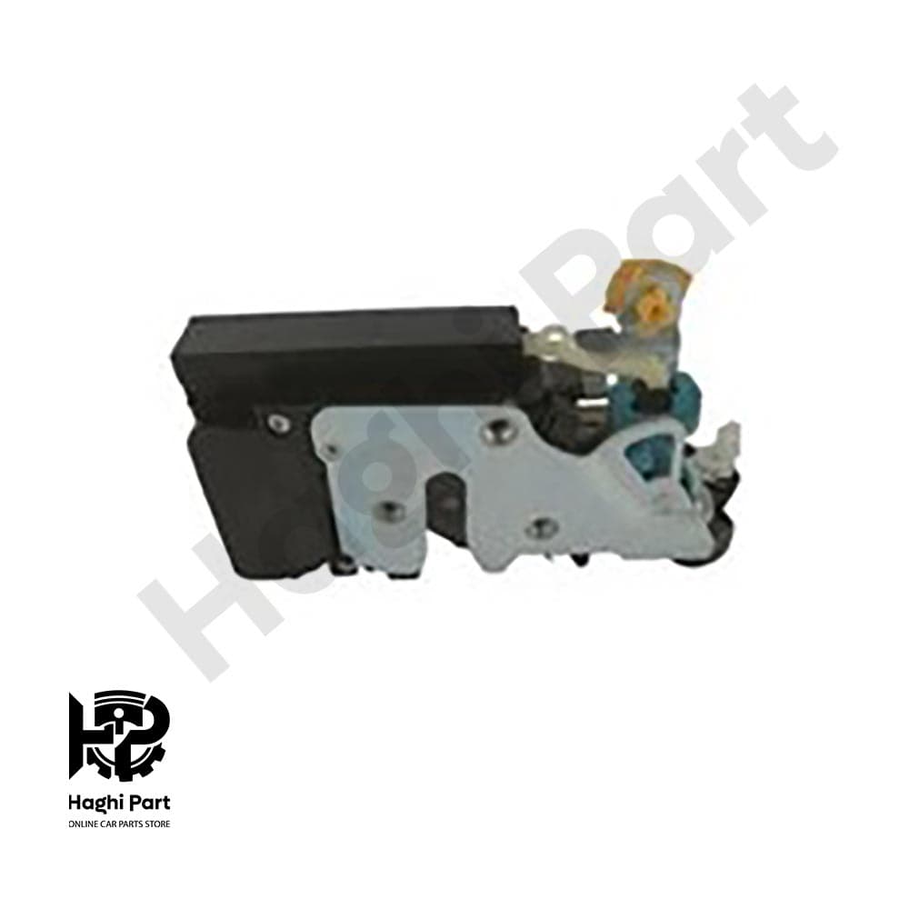 قفل و پمپ درب عقب چپ برلیانس H230