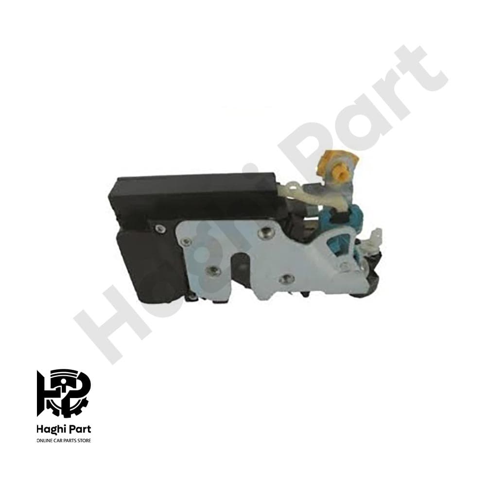 قفل و پمپ درب عقب راست برلیانس H220