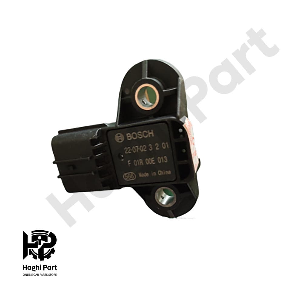 سنسور مپ برلیانس H320