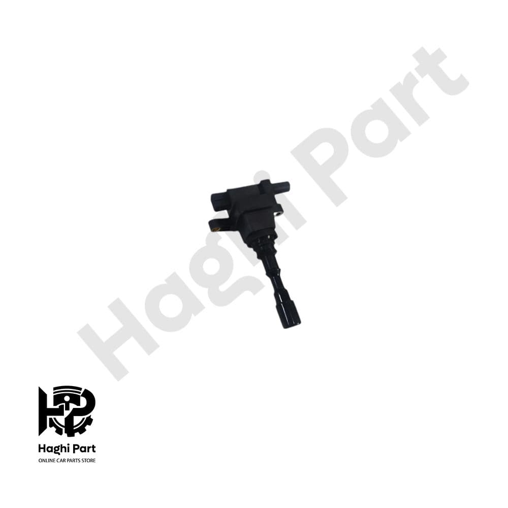 کوئل اتومات وارداتي جک J5