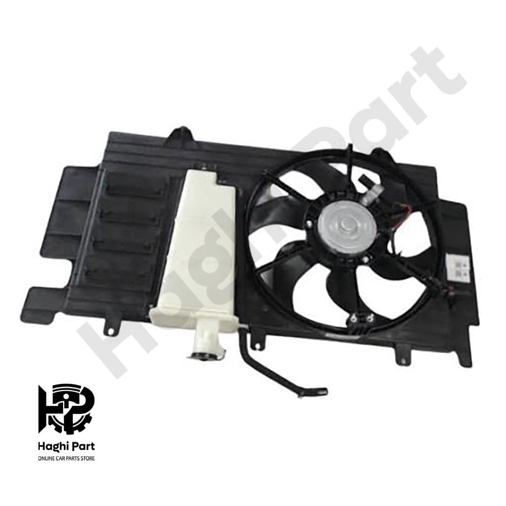 فن اب برلیانس H220