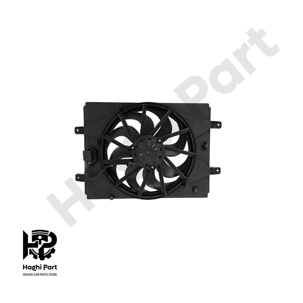 فن اب چری تیگو 7