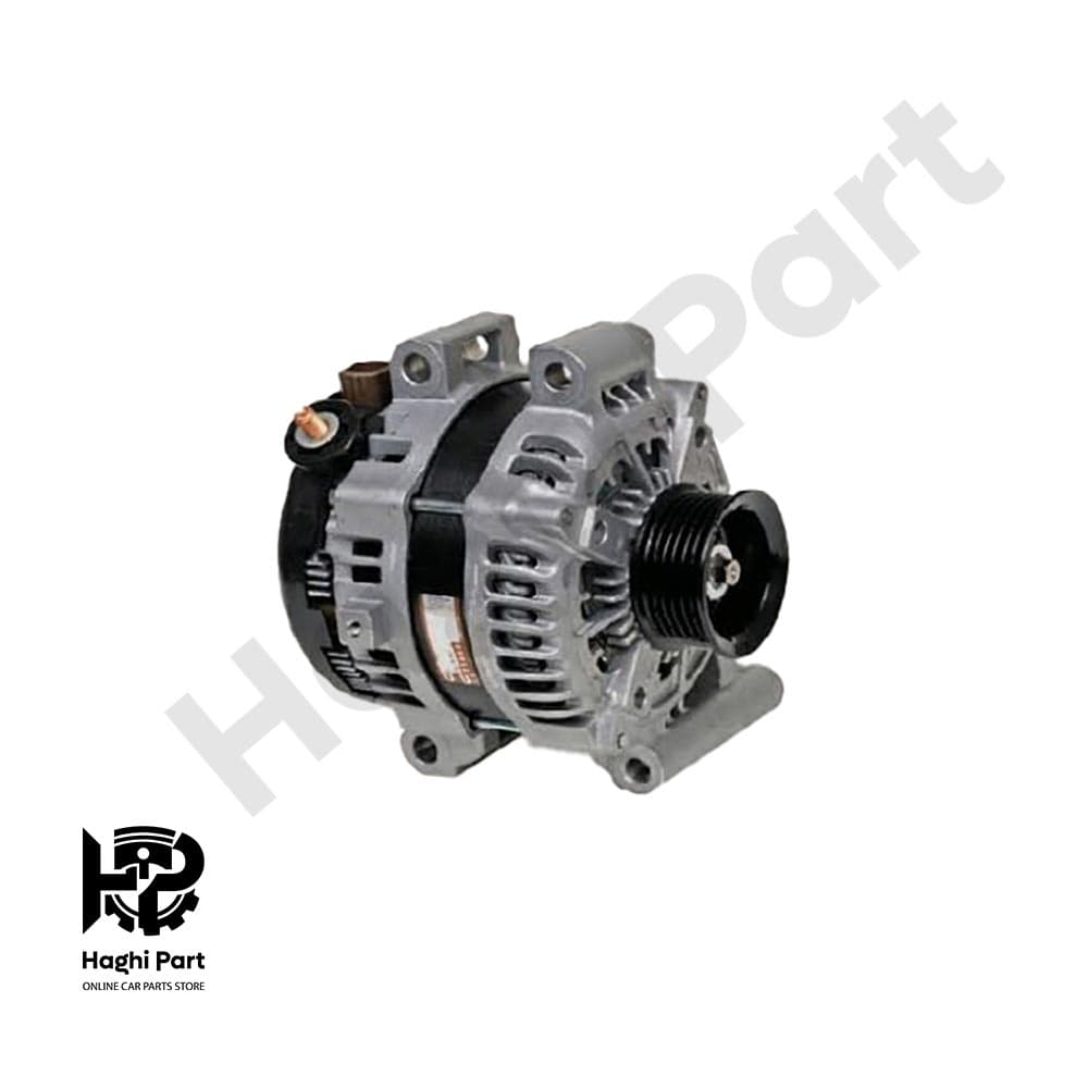 دينام برلیانس H220