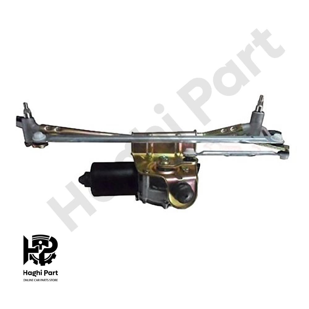 موتور برف پاک کن با مکانيزم کامل برلیانس H330