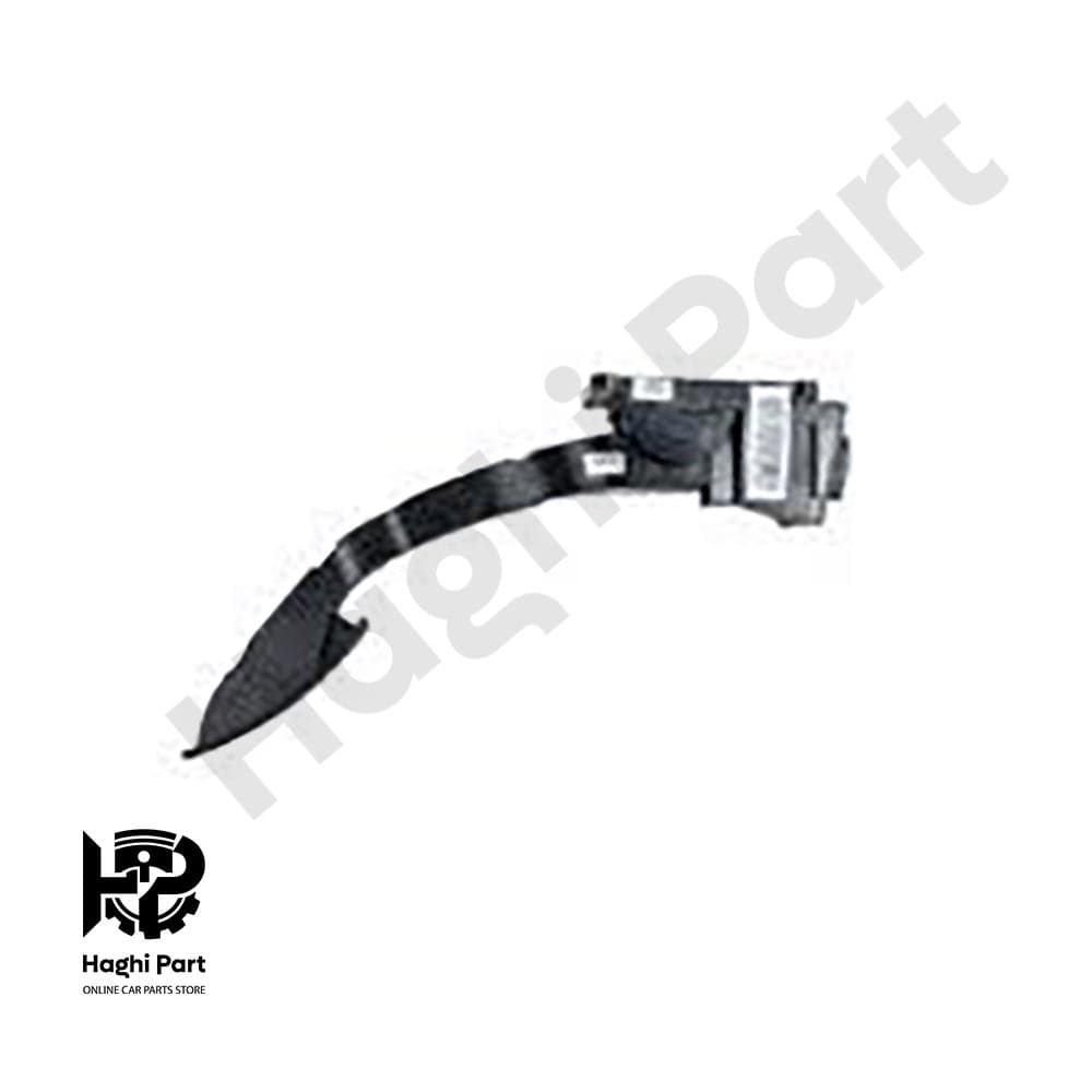 پدال گاز اتومات - دنده جک J5 اصلی