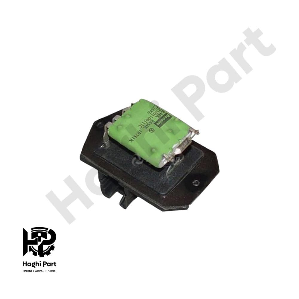 مقاومت بخاري اتومات ام وی ام X33 اصلی