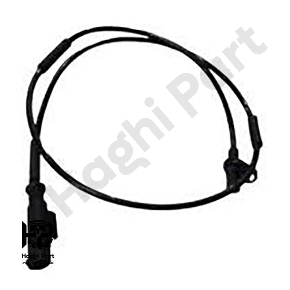 سنسور ABS چرخ جلو جیلی امگرند X7 شاسی