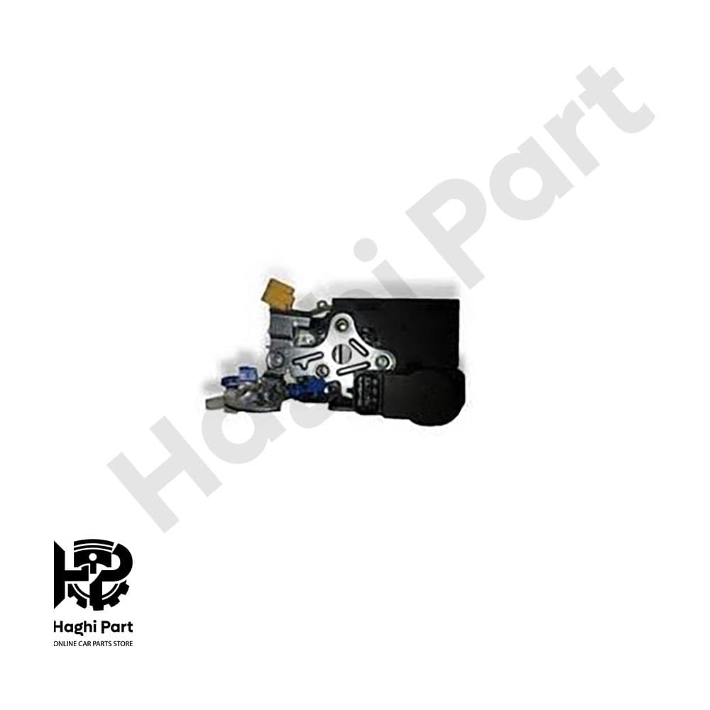 قفل و پمپ درب عقب چپ برلیانس H330