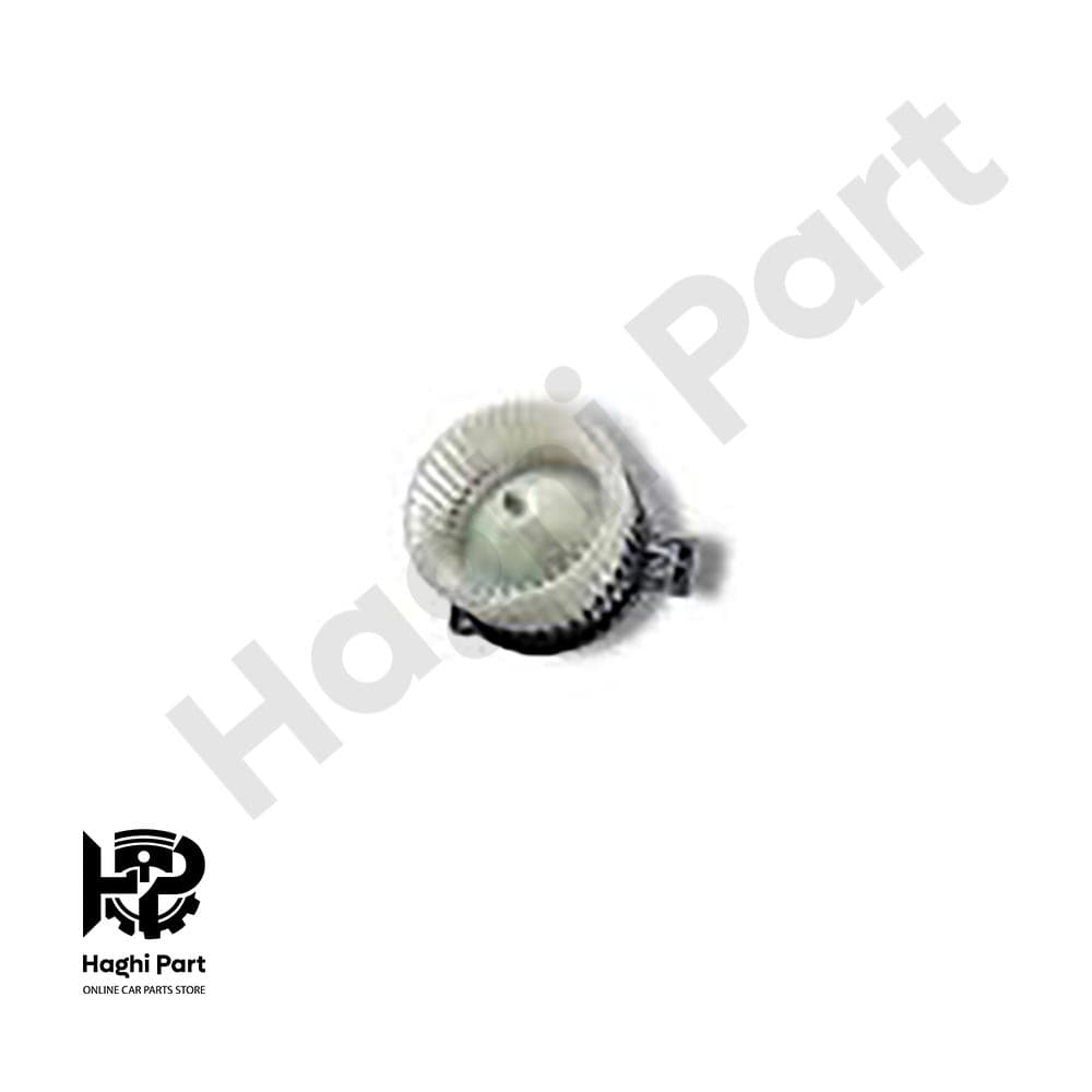 موتور فن بخاري برلیانس H330