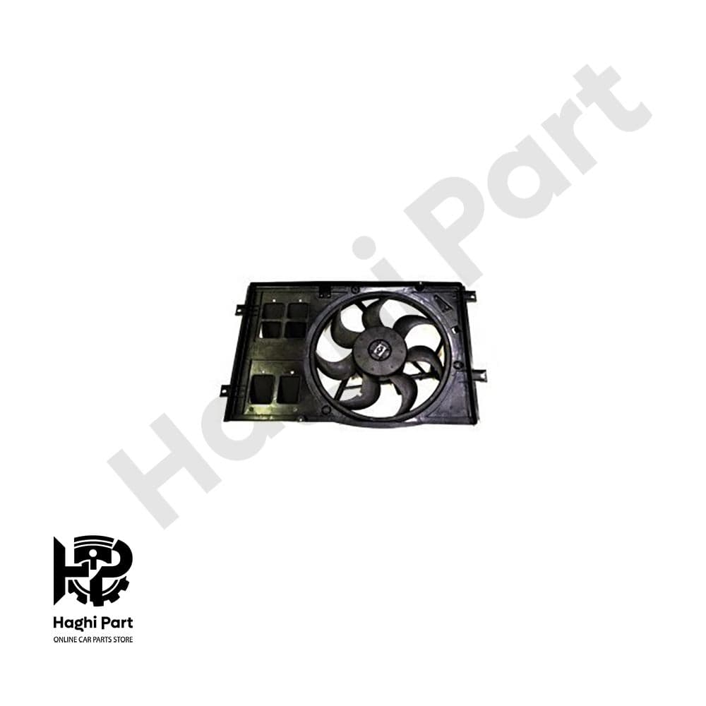 فن اب برلیانس H320