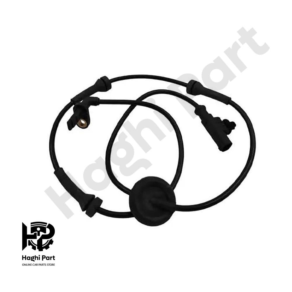 سنسور ABS چرخ جلو راست وارداتي بدون AB ام وی ام X33