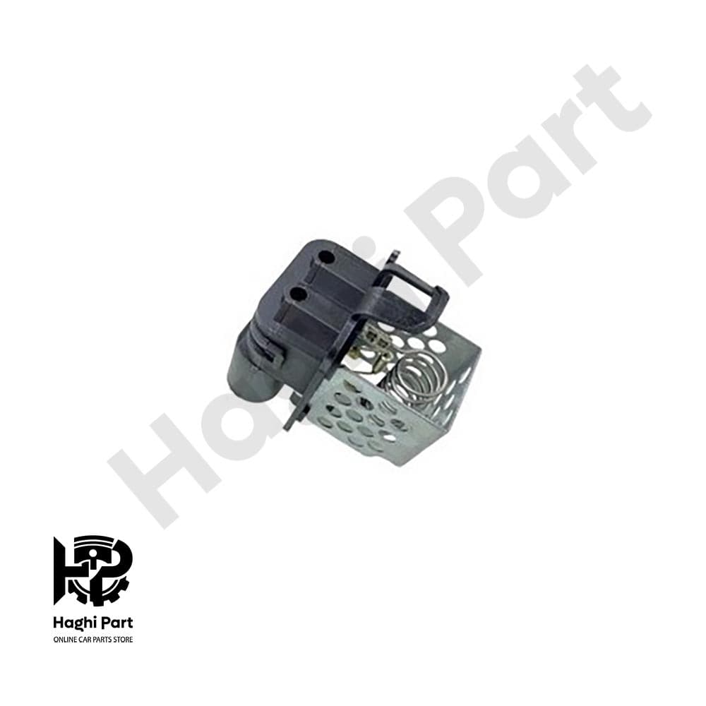 مقاومت فن راديات ام وی ام X22